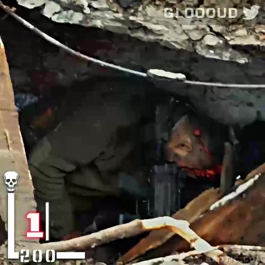 33 suicides of Russian soldiers