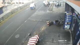 When You Want to Make SURE Your Rival Is Dead