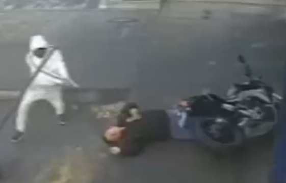 When You Want to Make SURE Your Rival Is Dead
