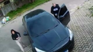 4 Assassins Finish the Job (Two Angles)
