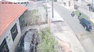 4 Assassins Finish the Job (Two Angles)