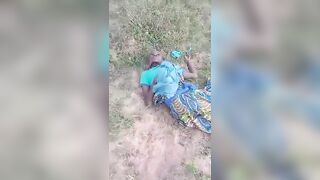 Rapist Left Poor Woman With A Throat Slit