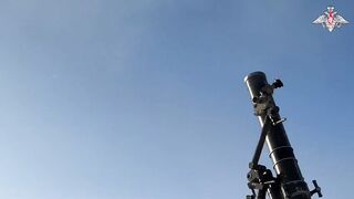 Direct mortar hit Ukrainian scouts.