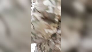 Butcher Drone Rips Off Limbs & Cracks Russian Skulls on Truck Bed