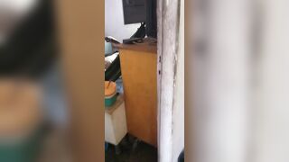 Neighbors Found Him By The Smell