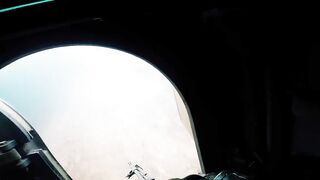 HTS Combat with gopro kill
