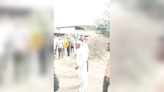 Man Punished For Insulting Village Authorities