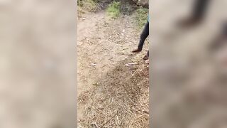 Man Punished For Insulting Village Authorities