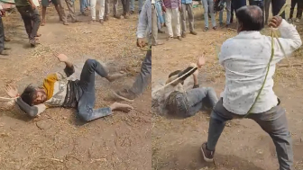 Man Punished For Insulting Village Authorities