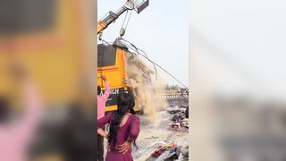 5 Killed, 45 Injured As Double-Decker Bus Overturns In Lucknow