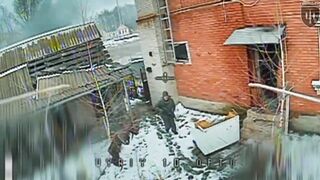 Russians are dying near Pokrovsk