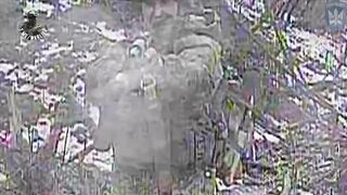 Russians are being killed during the advance on Pokrovsk