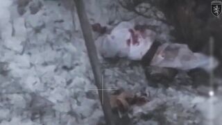 90 Russian soldiers were killed