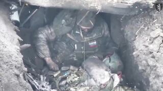 90 Russian soldiers were killed