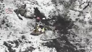 90 Russian soldiers were killed