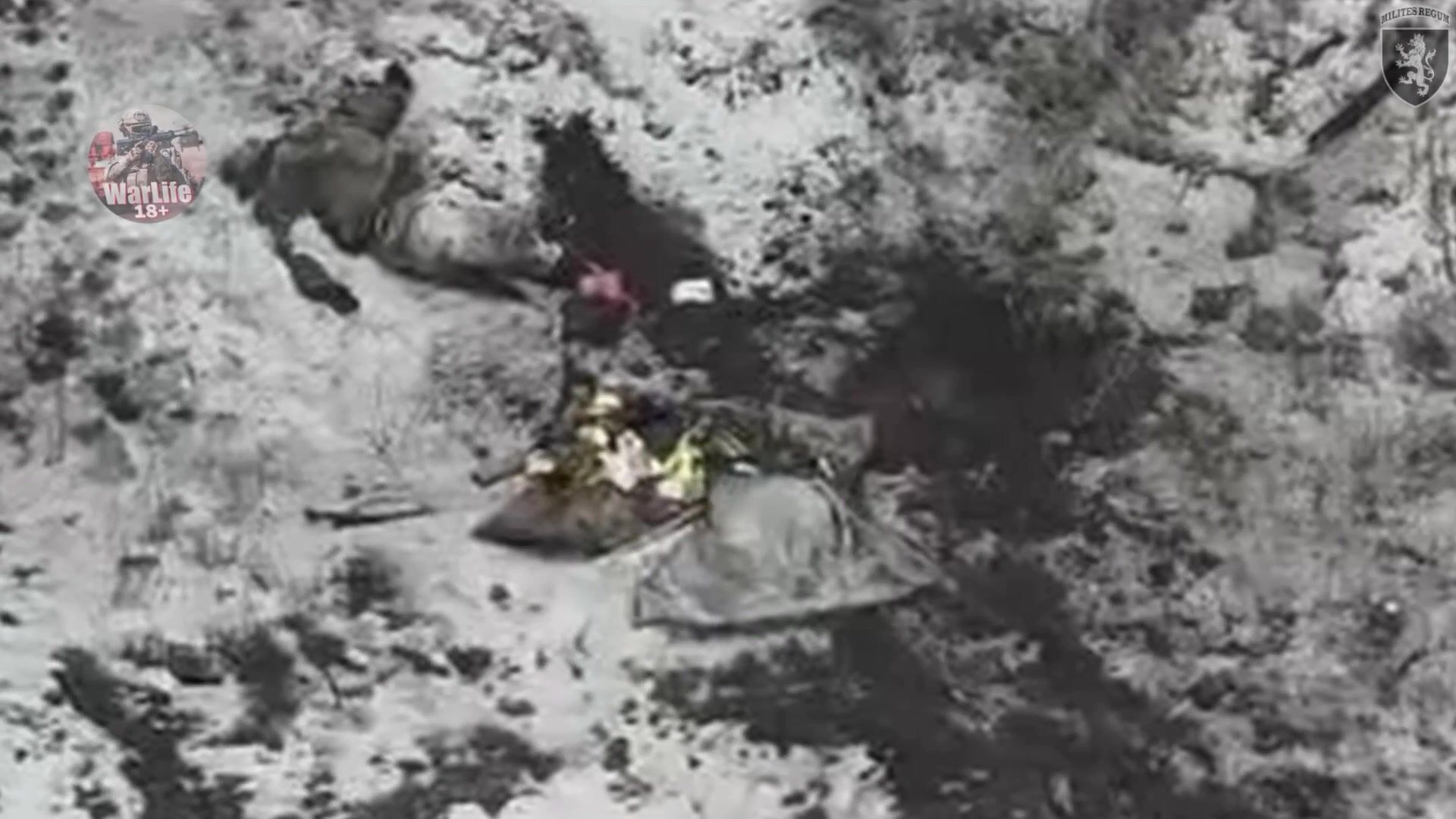 90 Russian soldiers were killed