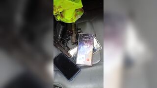 Police Officers Involved In Kidnapping Ambushed, Killed In Haiti