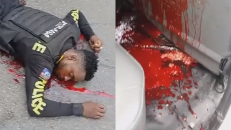Police Officers Involved In Kidnapping Ambushed, Killed In Haiti