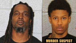 Man attacks son’s accused killer inside North Carolina courthouse