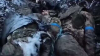 Ukrainian films his dead friends