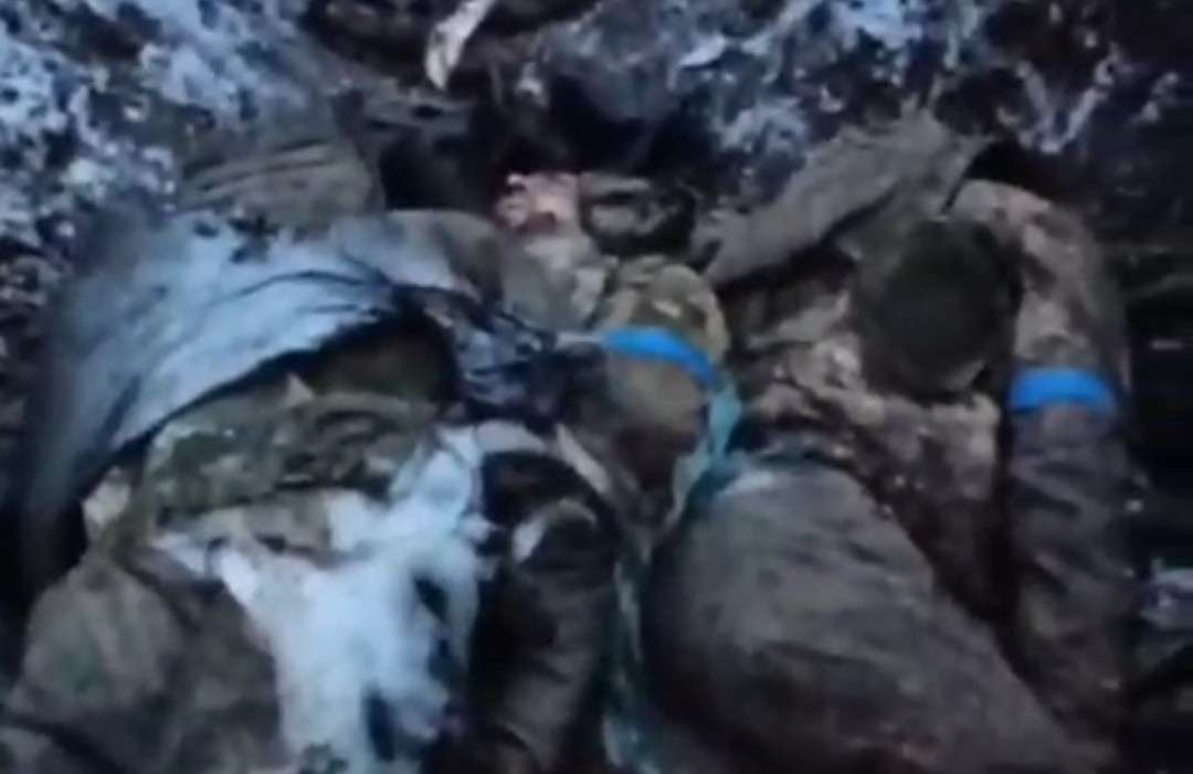 Ukrainian films his dead friends