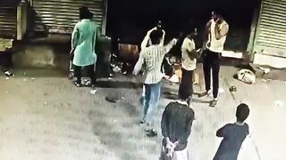 Old Rivalry Ends With Ruthless Murder In India