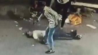 Old Rivalry Ends With Ruthless Murder In India