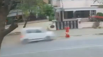16-Year-Old Minor Kills Woman After Reckless High-Speed Run