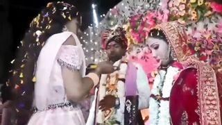 Bride Gets Shot By Her EX During Wedding Ceremony