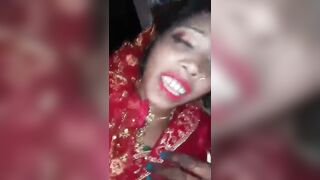 Bride Gets Shot By Her EX During Wedding Ceremony