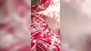 Bride Gets Shot By Her EX During Wedding Ceremony