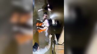Six Killed In Tourist Speedboat Crash Horror In Brazil
