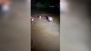 Six Killed In Tourist Speedboat Crash Horror In Brazil
