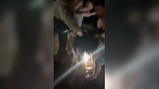 Six Killed In Tourist Speedboat Crash Horror In Brazil