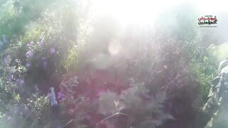 Gopro of RTB raid with many kills