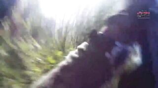 Gopro of RTB raid with many kills