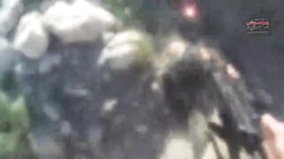 Gopro of RTB raid with many kills