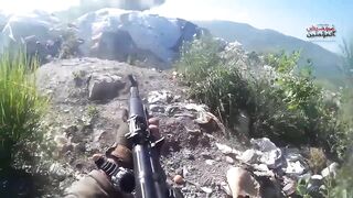 Gopro of RTB raid with many kills