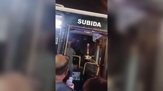 Sicario Films Execution To Prove The Job Is Done (CCTV & Aftermath)