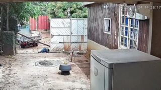 Bricklayer Dies From Blow To The Head By Wooden Beam