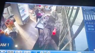 Shop Owner Shot Dead by Gunman Posing As Customer In Ecuador
