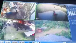 Shop Owner Shot Dead by Gunman Posing As Customer In Ecuador