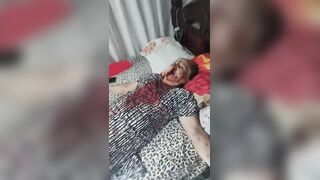 Granddaughter Shot Her Grandma In The Face & Killed Her Grandpa In Brazil
