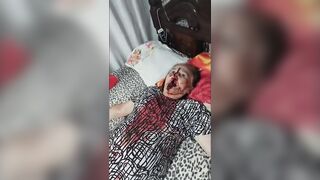 Granddaughter Shot Her Grandma In The Face & Killed Her Grandpa In Brazil