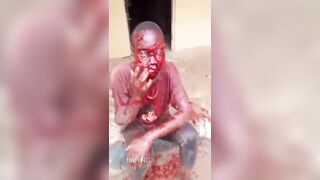 Woman Attacked With Machete During Land Dispute
