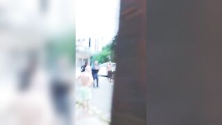 Thief Dies In Agony After Being Shot During Police Chase
