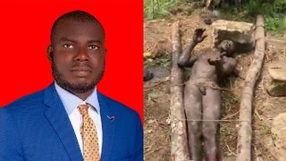 Man falsely accused of raping a woman tortured in Nigeria