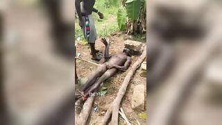 Man falsely accused of raping a woman tortured in Nigeria