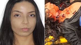 Jewelry Store Employee Dies After Knife Attack By Ex-Boyfriend In Shopping Mall