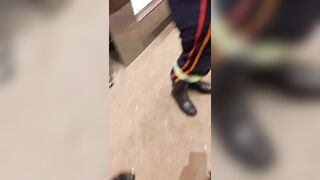 Jewelry Store Employee Dies After Knife Attack By Ex-Boyfriend In Shopping Mall